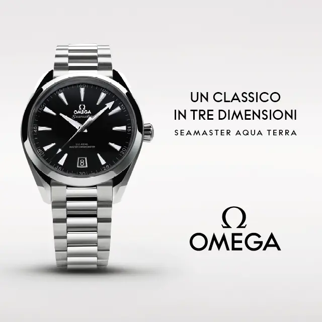 Collezione Omega