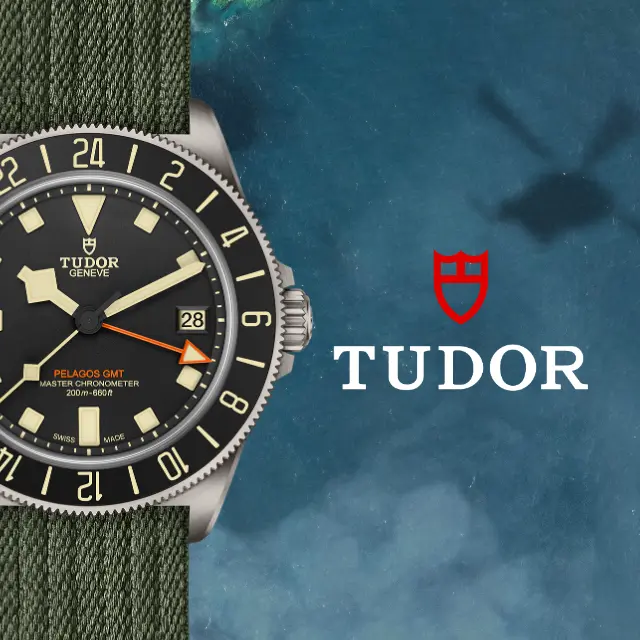 Collezione Tudor