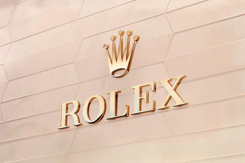 Scopri Rolex presso Gioielleria Brusaporci, rivenditore Autorizzato Rolex a Latina