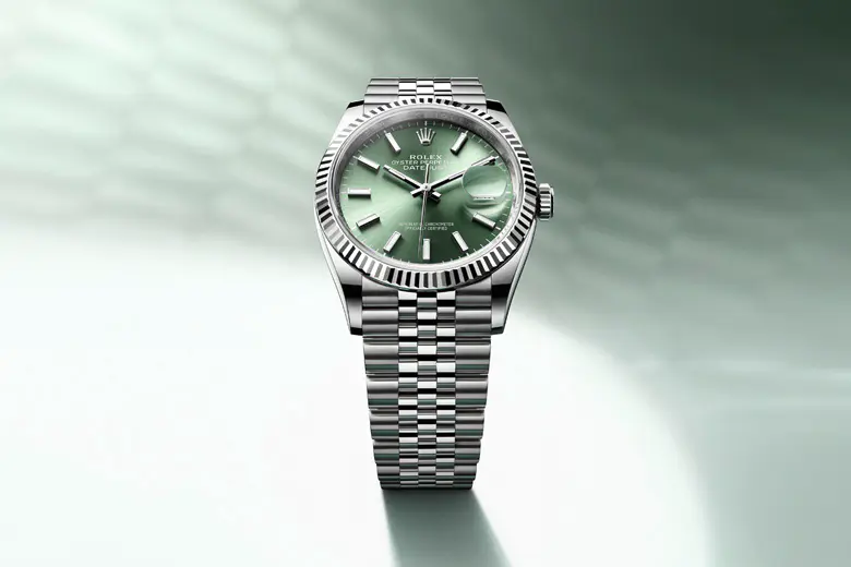 orologi rolex Datejust - Gioielleria Brusaporci