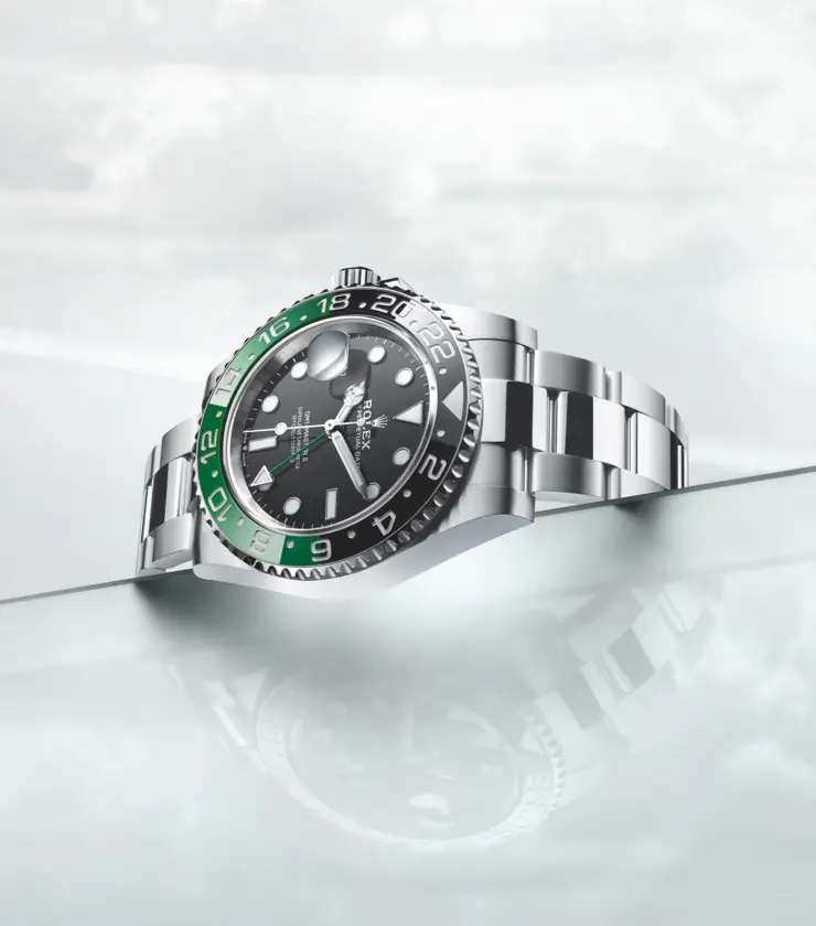 GMT-Master II - Gioielleria Brusaporci