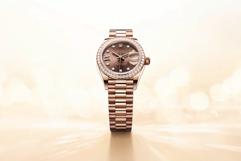 orologi rolex Lady-Datejust - Gioielleria Brusaporci