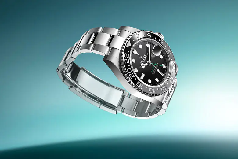 nuovi modelli rolex2024 - Gioielleria Brusaporci