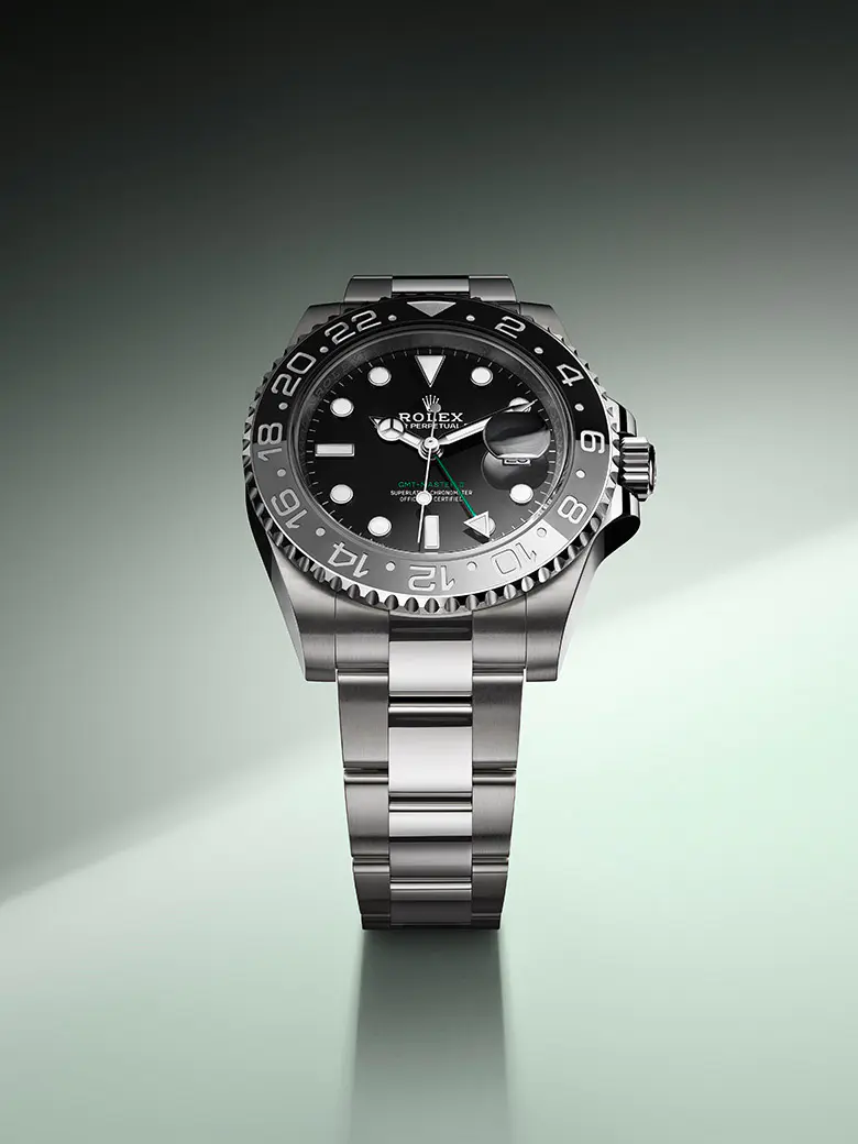 Rolex GMT-Master II presso Gioielleria Brusaporci  a Latina