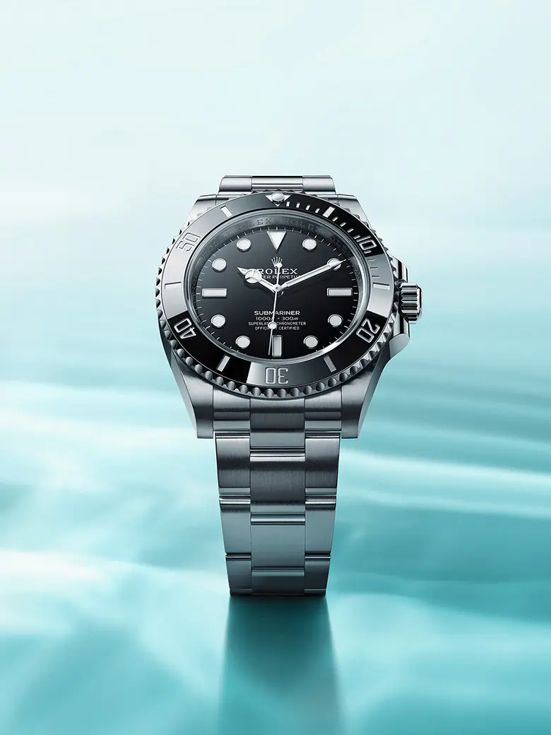 Rolex Submariner presso Gioielleria Brusaporci  a Latina