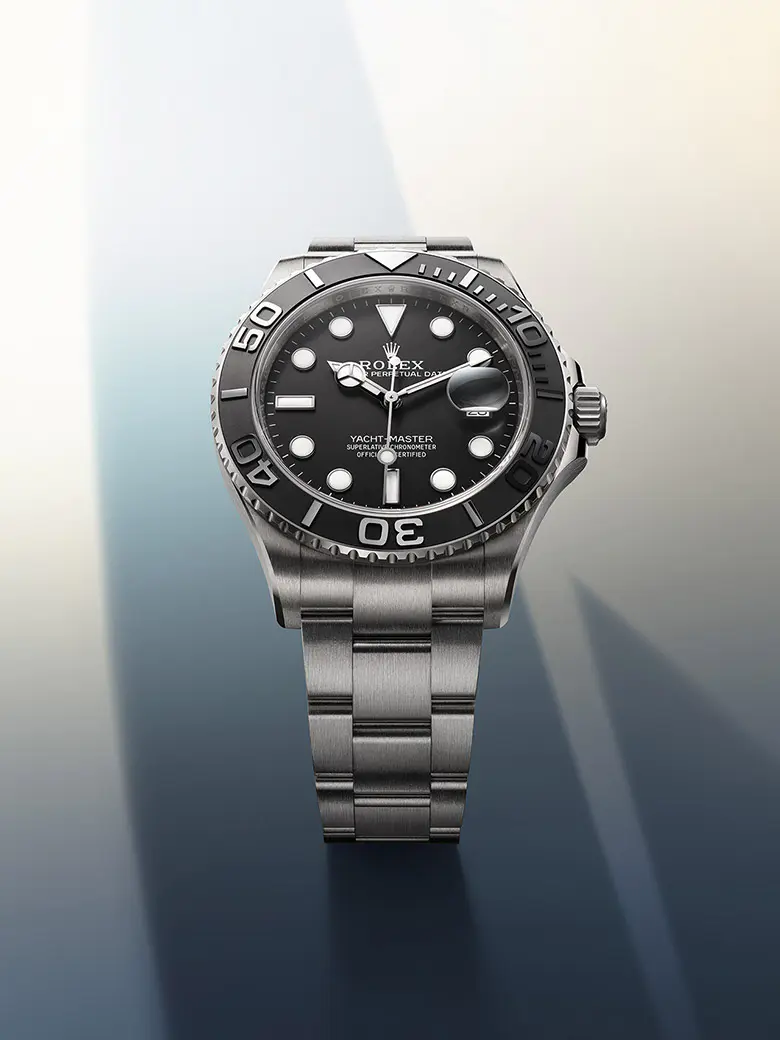 Rolex Yacht-Master presso Gioielleria Brusaporci  a Latina